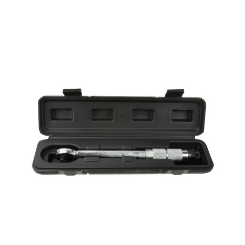 Dinamometrinis raktas 1/4 