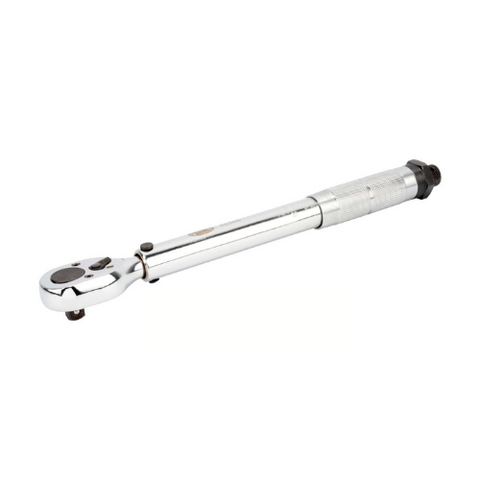 Dinamometrinis raktas 1/2, 70-350Nm