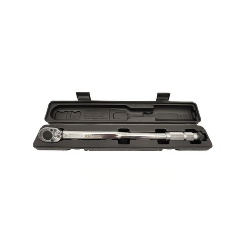 Dinamometrinis raktas 1/2, 42-210Nm