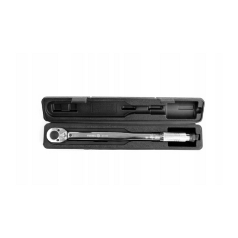 Dinamometrinis raktas 1/2, 28-210Nm