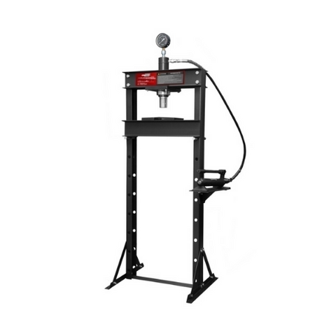 Hidraulinis presas 12T